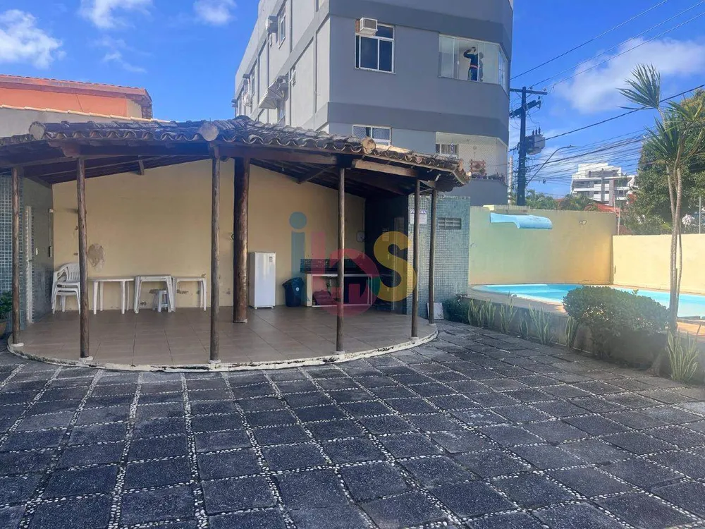 Apartamento, 3 quartos, 95 m² - Foto 3