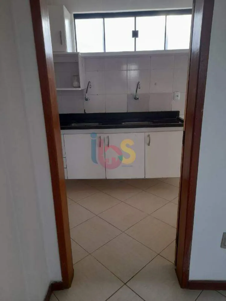 Apartamento, 3 quartos, 95 m² - Foto 7