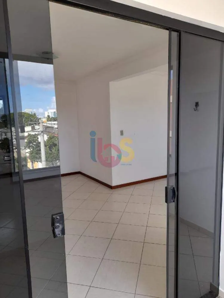 Apartamento, 3 quartos, 95 m² - Foto 6