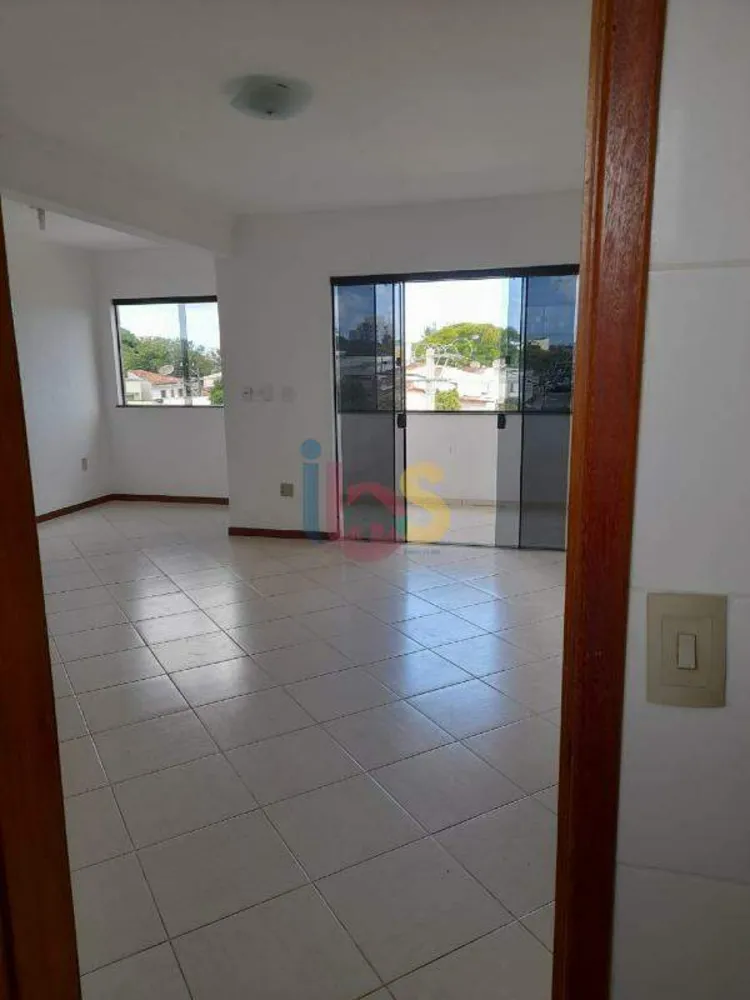 Apartamento, 3 quartos, 95 m² - Foto 4