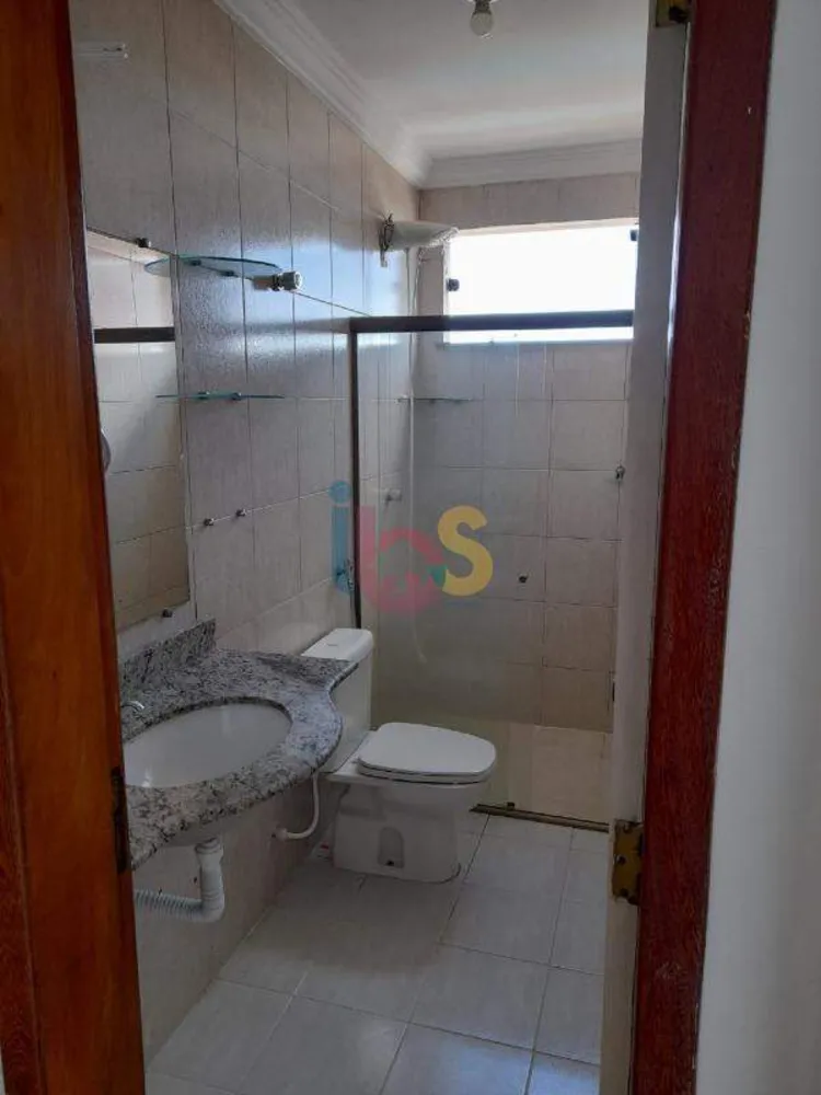 Apartamento, 3 quartos, 95 m² - Foto 8