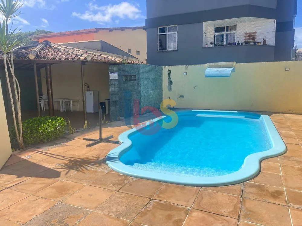Apartamento, 3 quartos, 95 m² - Foto 1