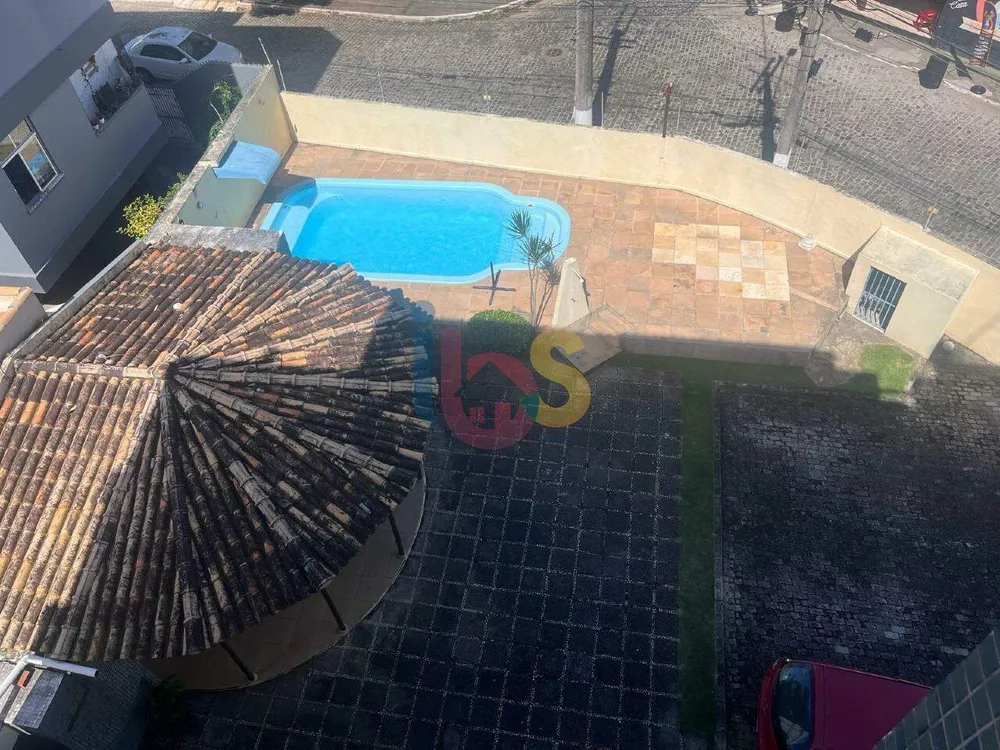 Apartamento, 3 quartos, 95 m² - Foto 2