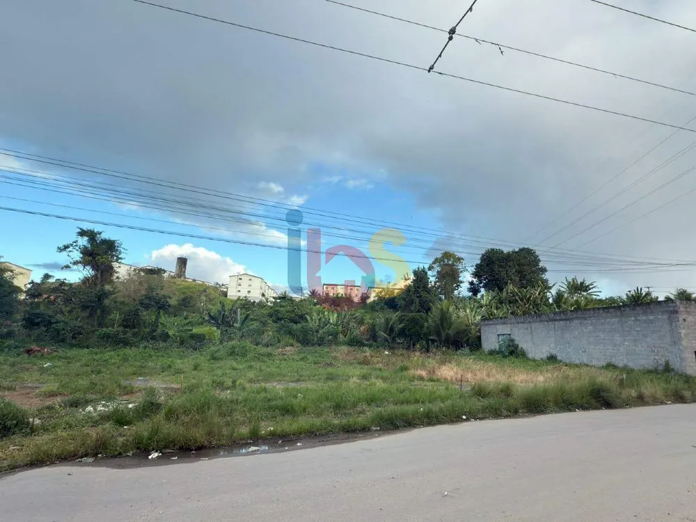 Terreno, 255 m² - Foto 1