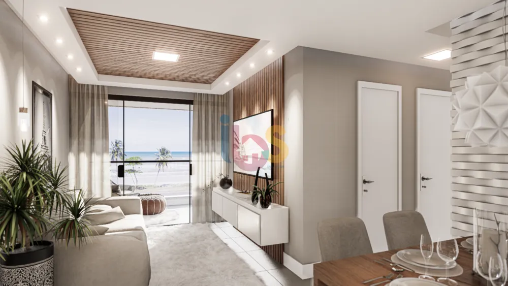 Apartamento, 2 quartos, 82 m² - Foto 6
