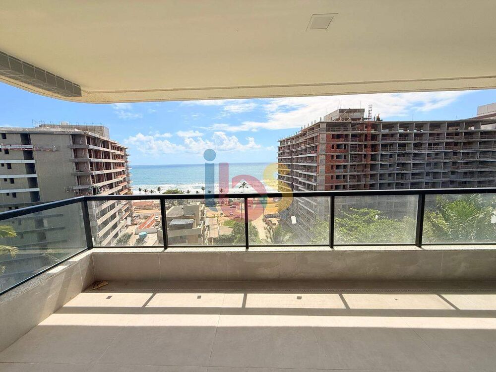 Apartamento, 3 quartos, 93 m² - Foto 3