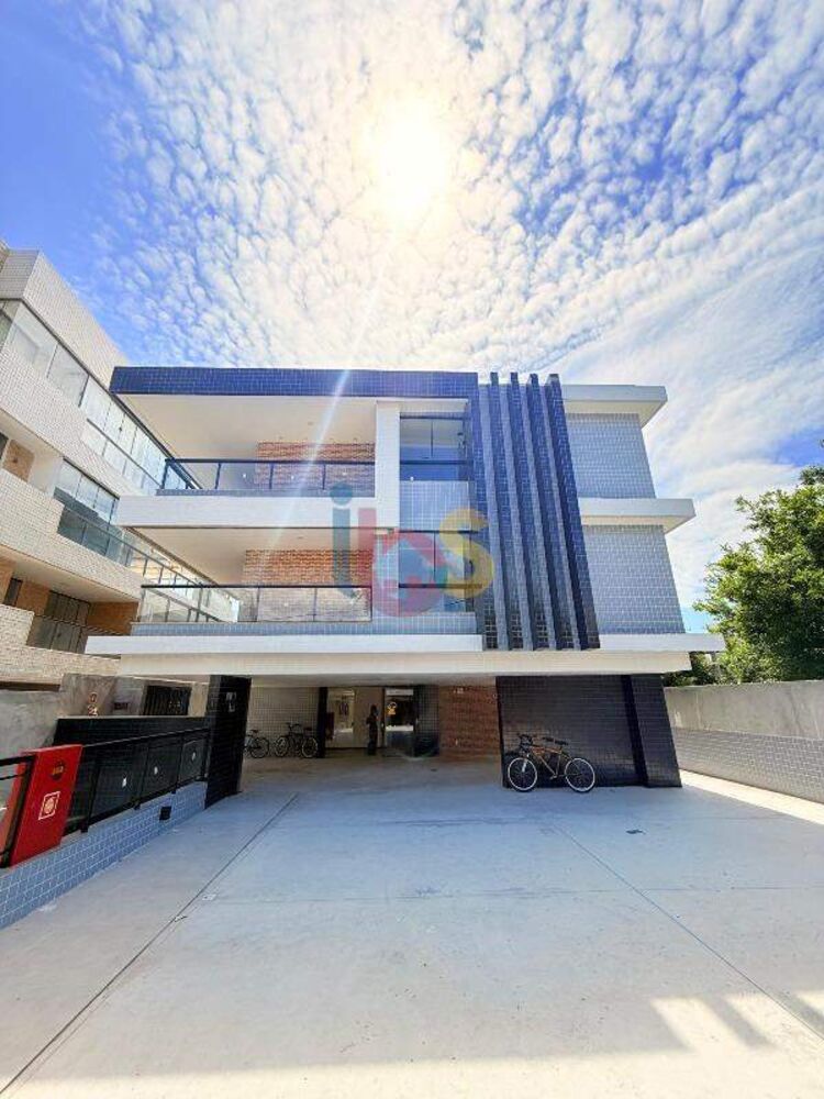 Apartamento, 3 quartos, 93 m² - Foto 1