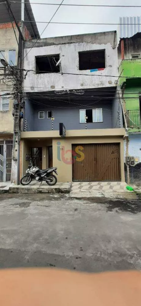 Casa Comercial à venda com 5 quartos - Foto 1