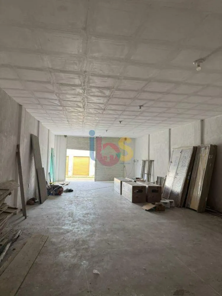 Depósito-Galpão, 120 m² - Foto 5