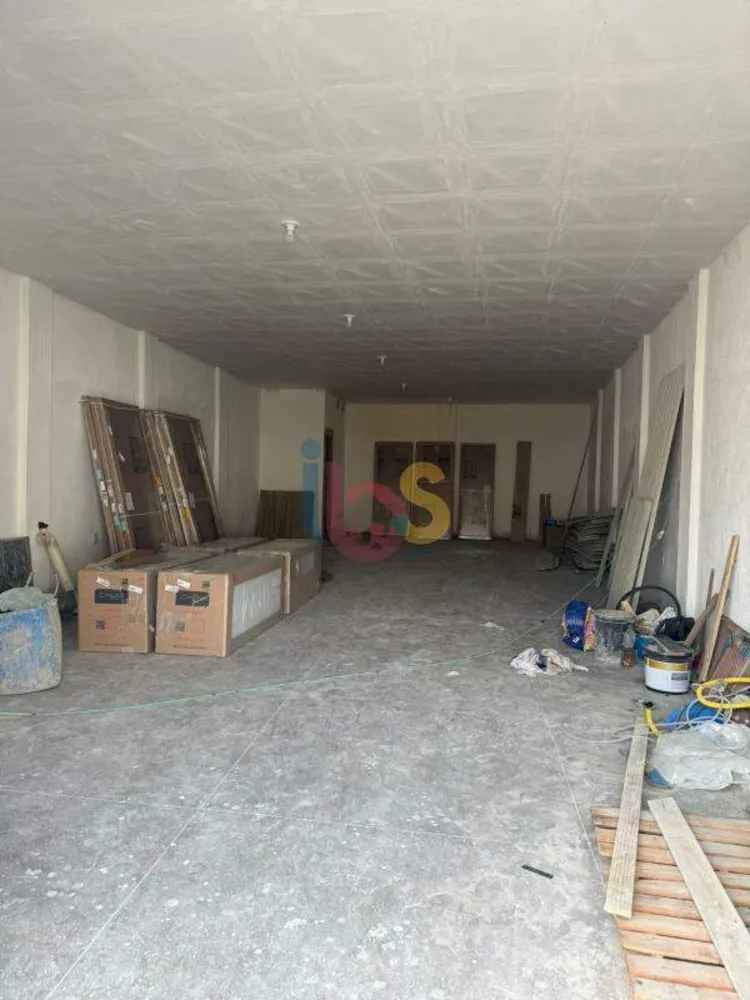 Depósito-Galpão, 120 m² - Foto 3