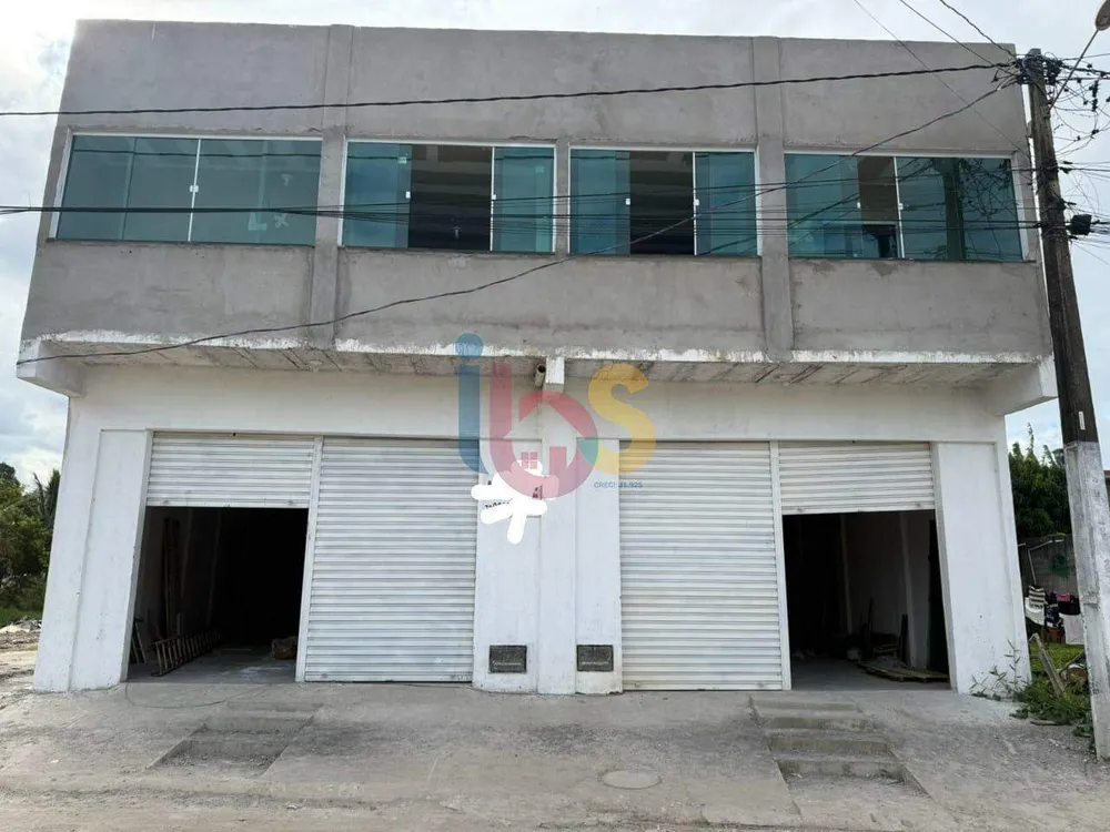 Depósito-Galpão, 120 m² - Foto 4