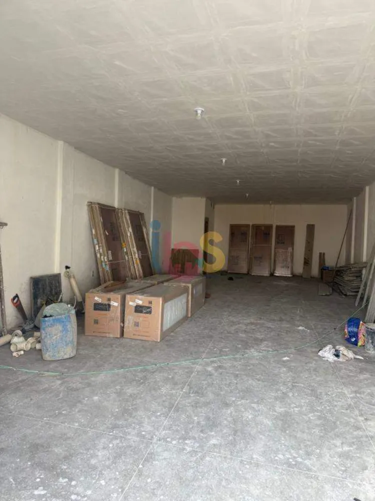 Depósito-Galpão, 120 m² - Foto 1