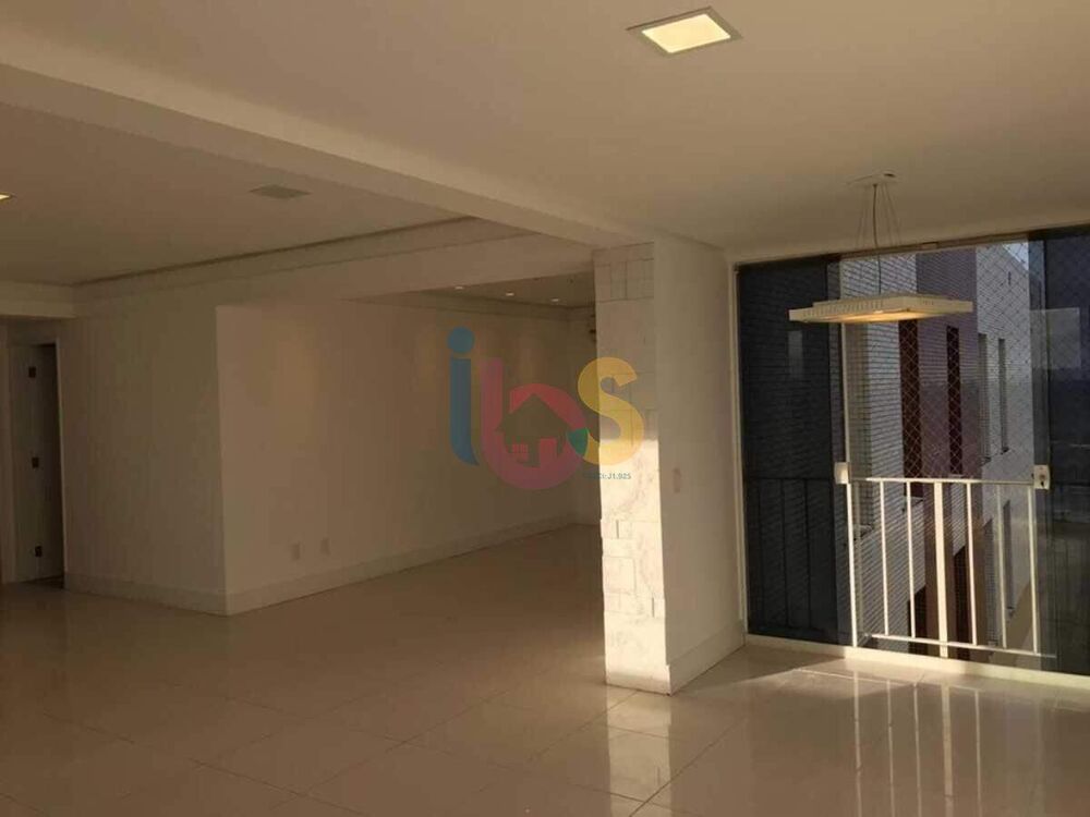 Apartamento, 3 quartos, 120 m² - Foto 5