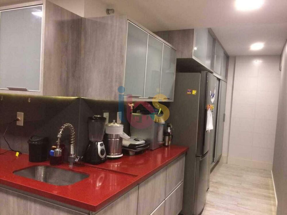 Apartamento, 3 quartos, 120 m² - Foto 13