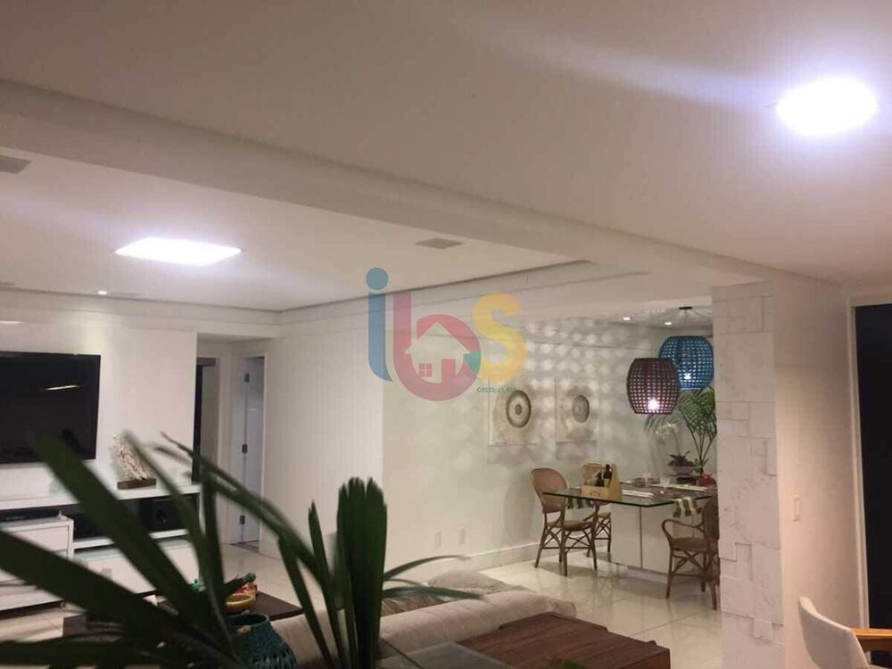 Apartamento, 3 quartos, 120 m² - Foto 18