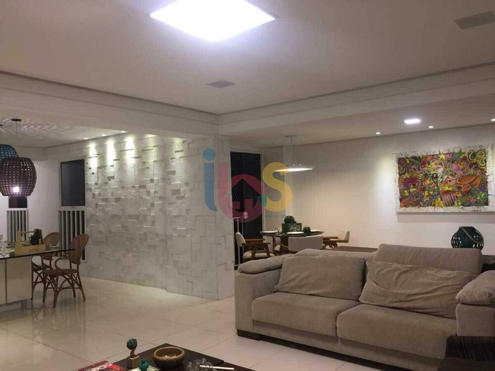 Apartamento, 3 quartos, 120 m² - Foto 1