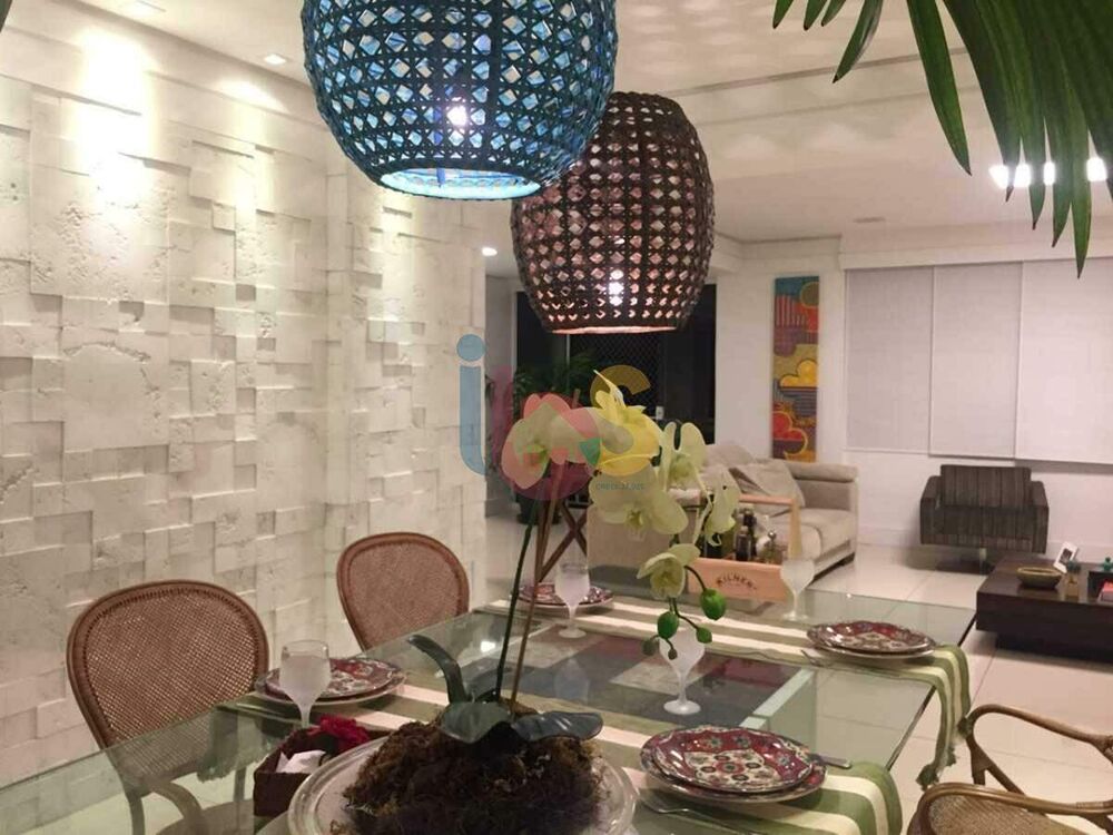 Apartamento, 3 quartos, 120 m² - Foto 17