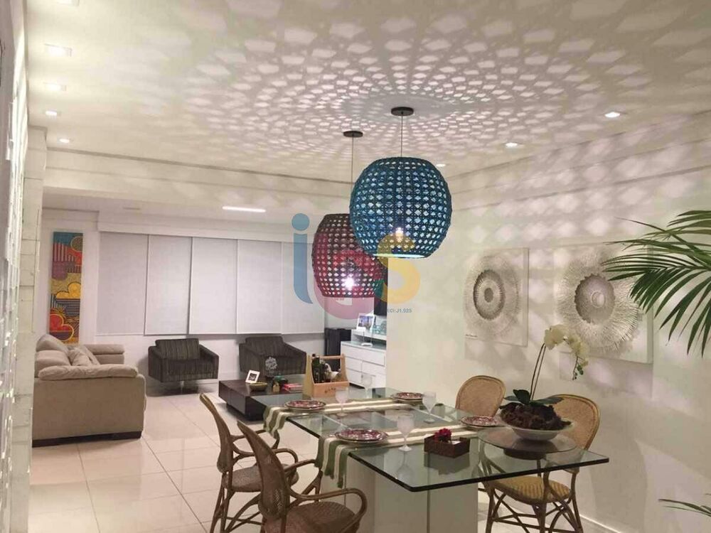 Apartamento, 3 quartos, 120 m² - Foto 6