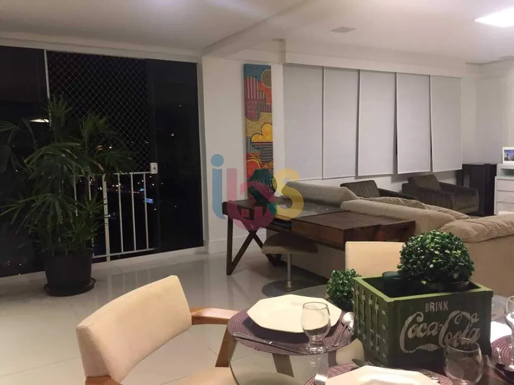 Apartamento, 3 quartos, 120 m² - Foto 25