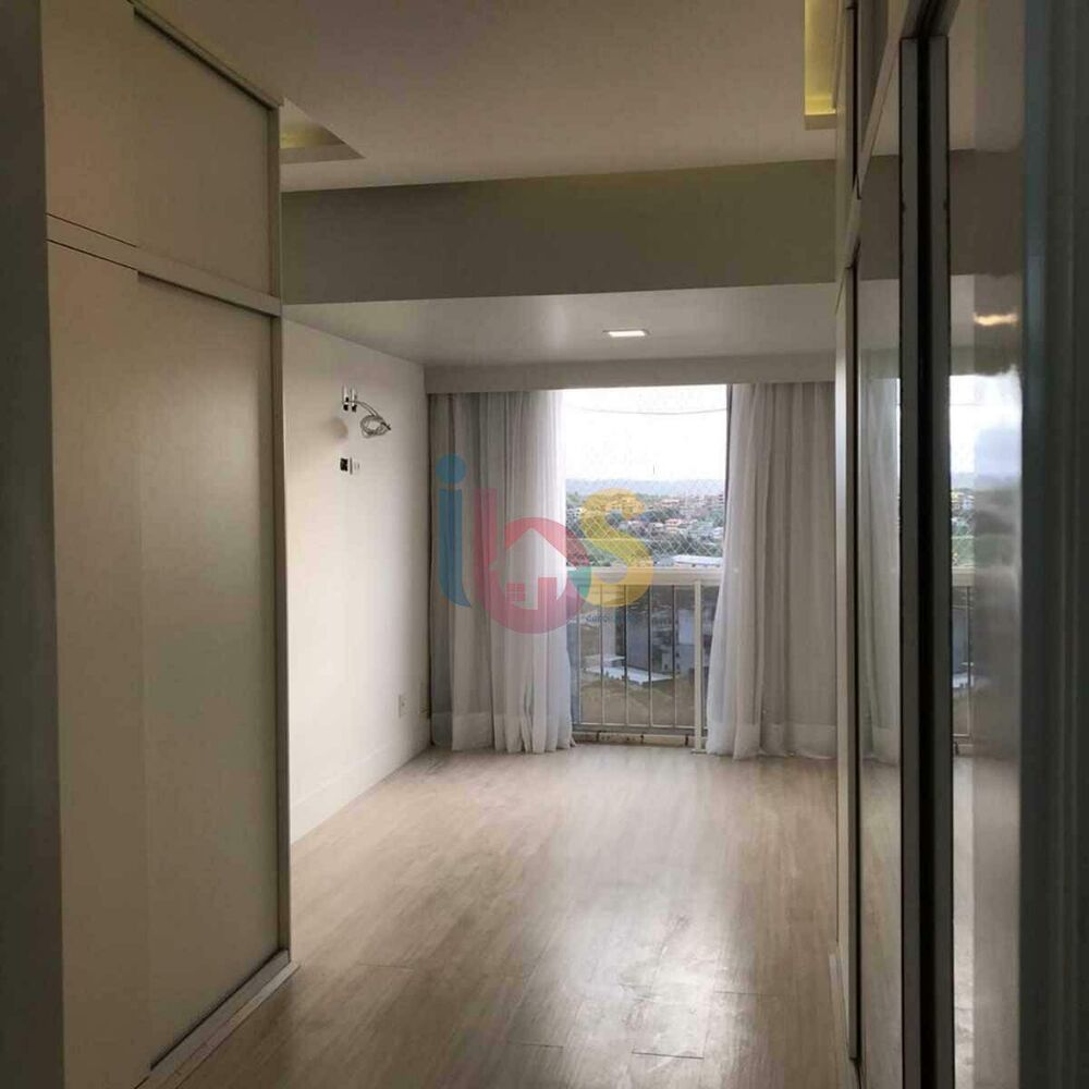 Apartamento, 3 quartos, 120 m² - Foto 21