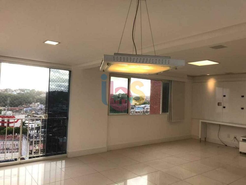 Apartamento, 3 quartos, 120 m² - Foto 10