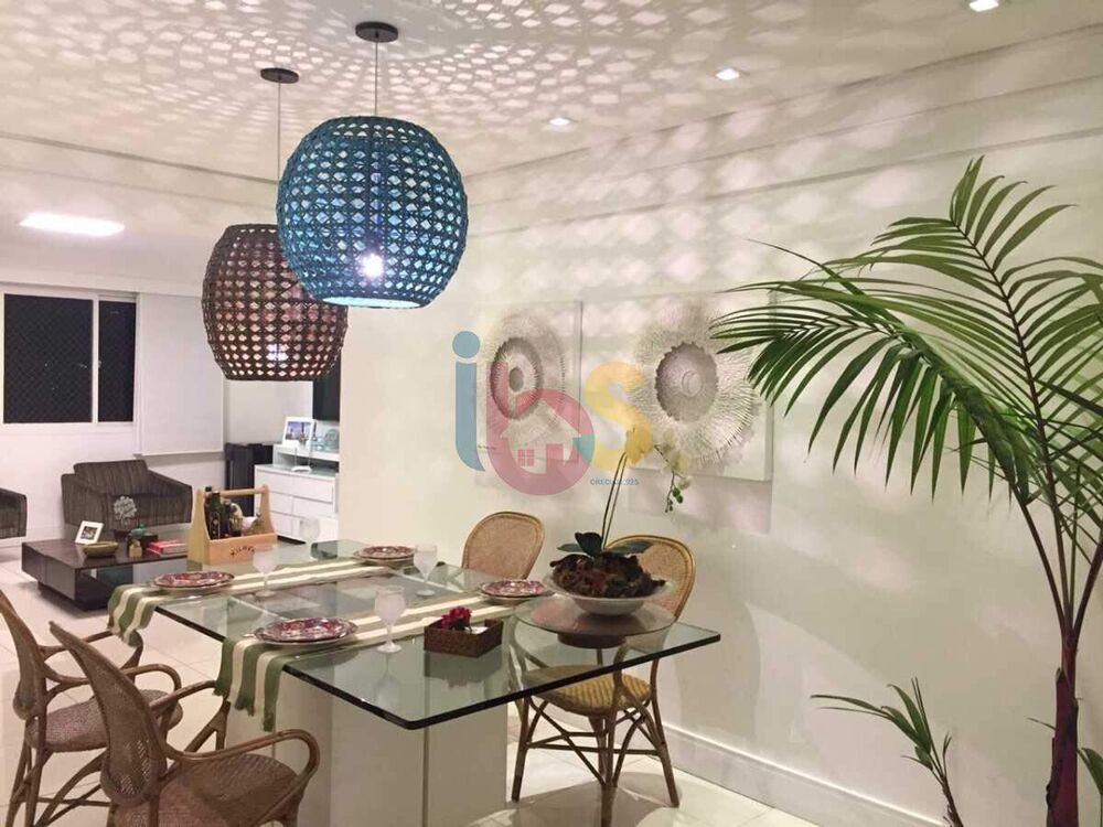 Apartamento, 3 quartos, 120 m² - Foto 12