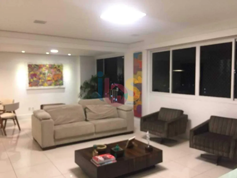 Apartamento, 3 quartos, 120 m² - Foto 22