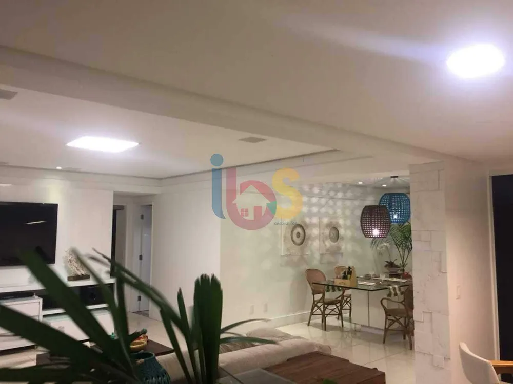 Apartamento, 3 quartos, 120 m² - Foto 32