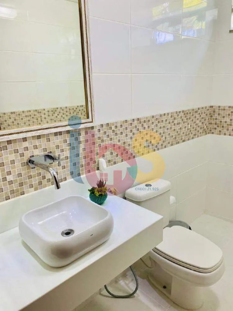 Casa, 3 quartos, 400 m² - Foto 15