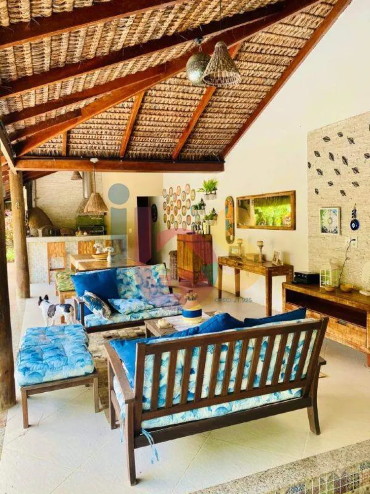 Casa, 3 quartos, 400 m² - Foto 7