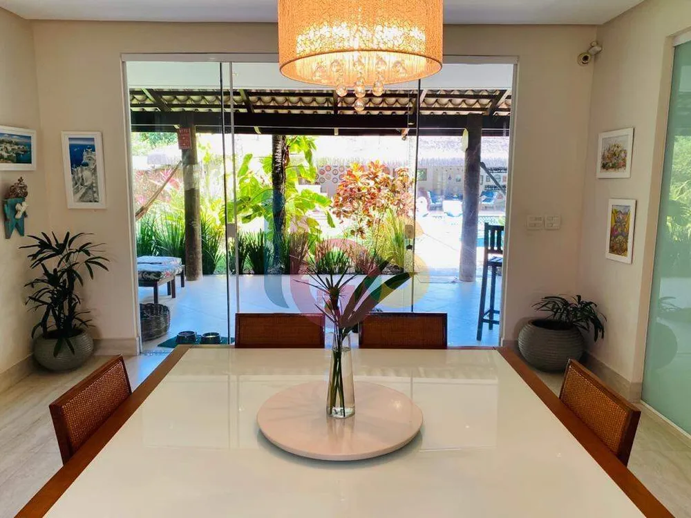 Casa, 3 quartos, 400 m² - Foto 14