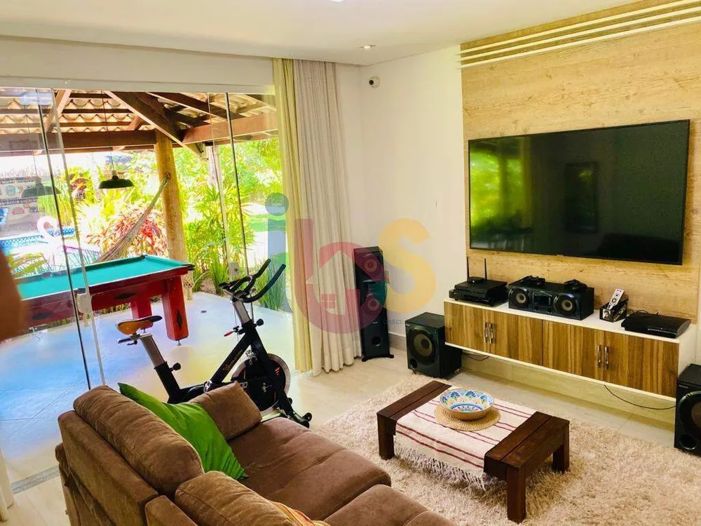 Casa, 3 quartos, 400 m² - Foto 10