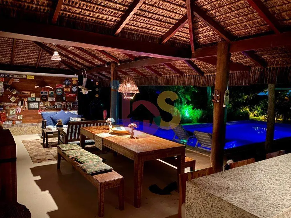 Casa, 3 quartos, 400 m² - Foto 5