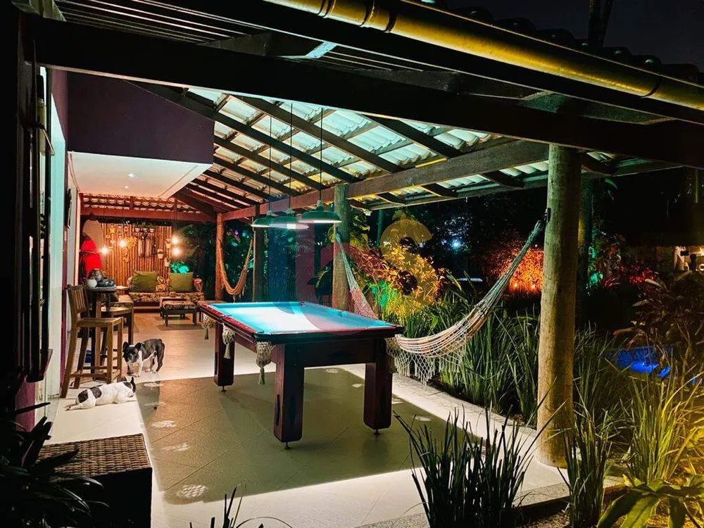 Casa, 3 quartos, 400 m² - Foto 6