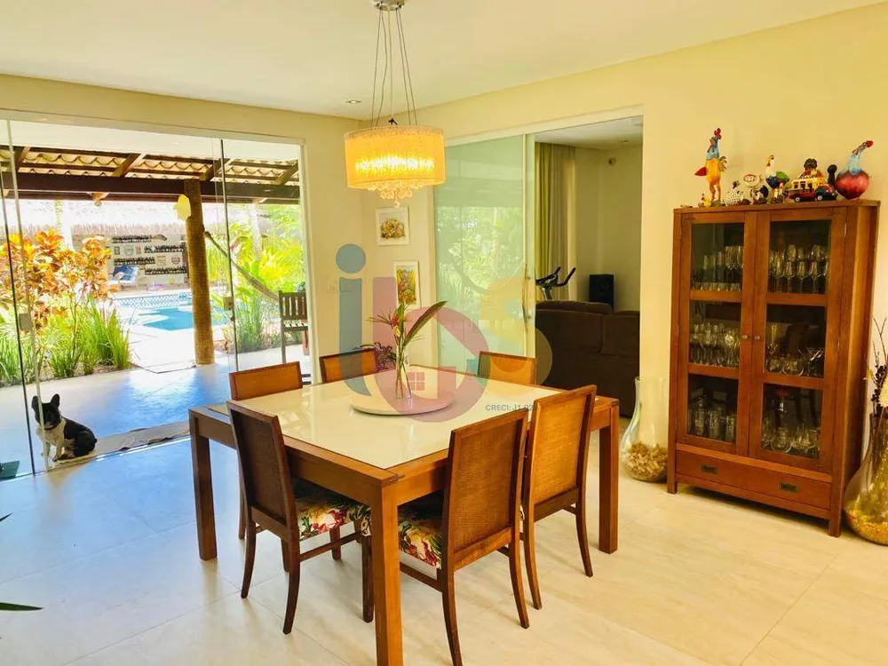 Casa, 3 quartos, 400 m² - Foto 12