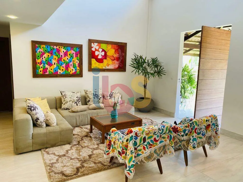 Casa, 3 quartos, 400 m² - Foto 13