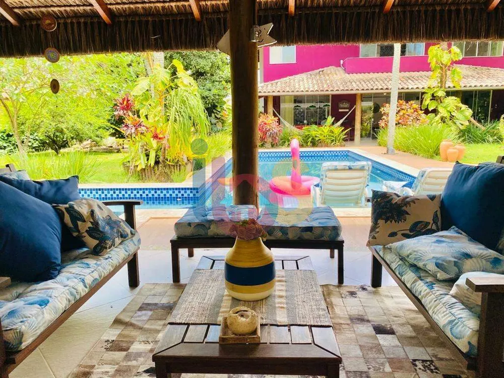 Casa, 3 quartos, 400 m² - Foto 8
