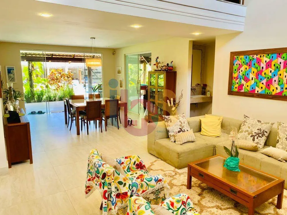 Casa, 3 quartos, 400 m² - Foto 11