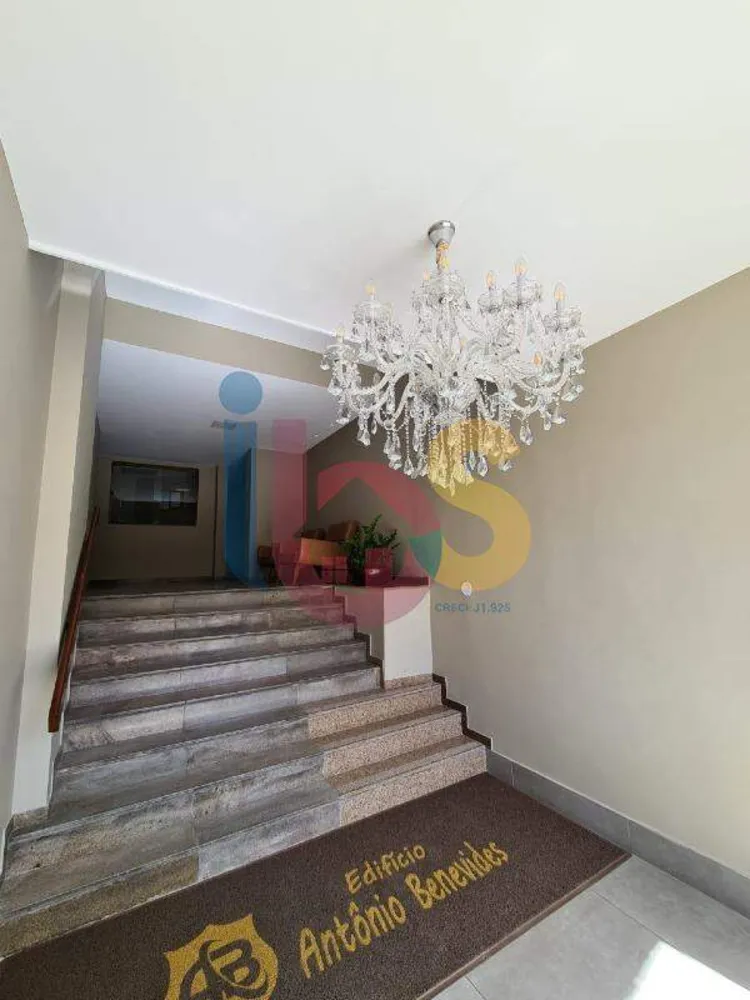 Apartamento, 3 quartos, 278 m² - Foto 1