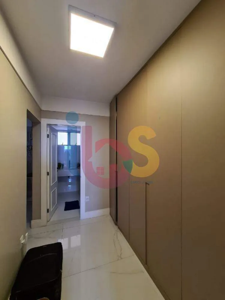 Apartamento, 3 quartos, 278 m² - Foto 7