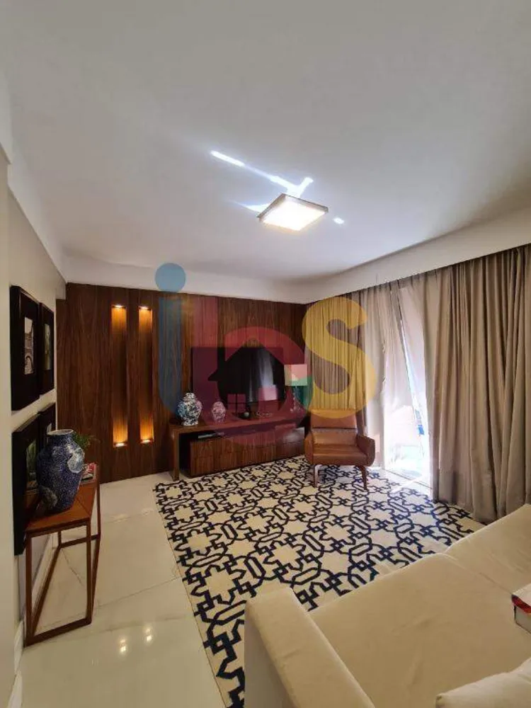 Apartamento, 3 quartos, 278 m² - Foto 6