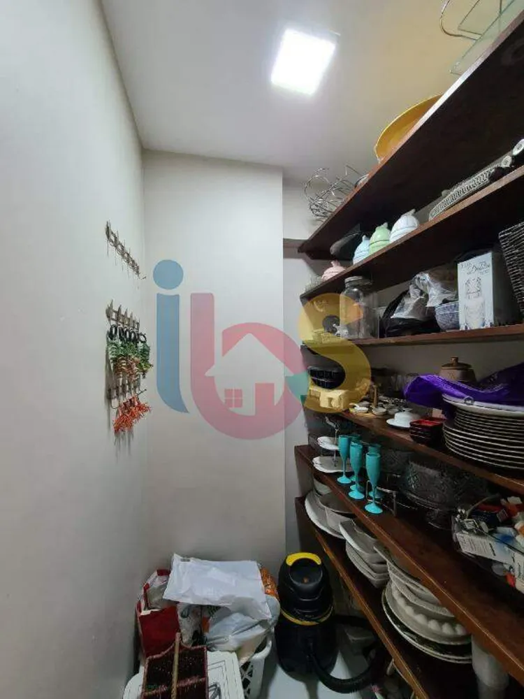Apartamento, 3 quartos, 278 m² - Foto 5