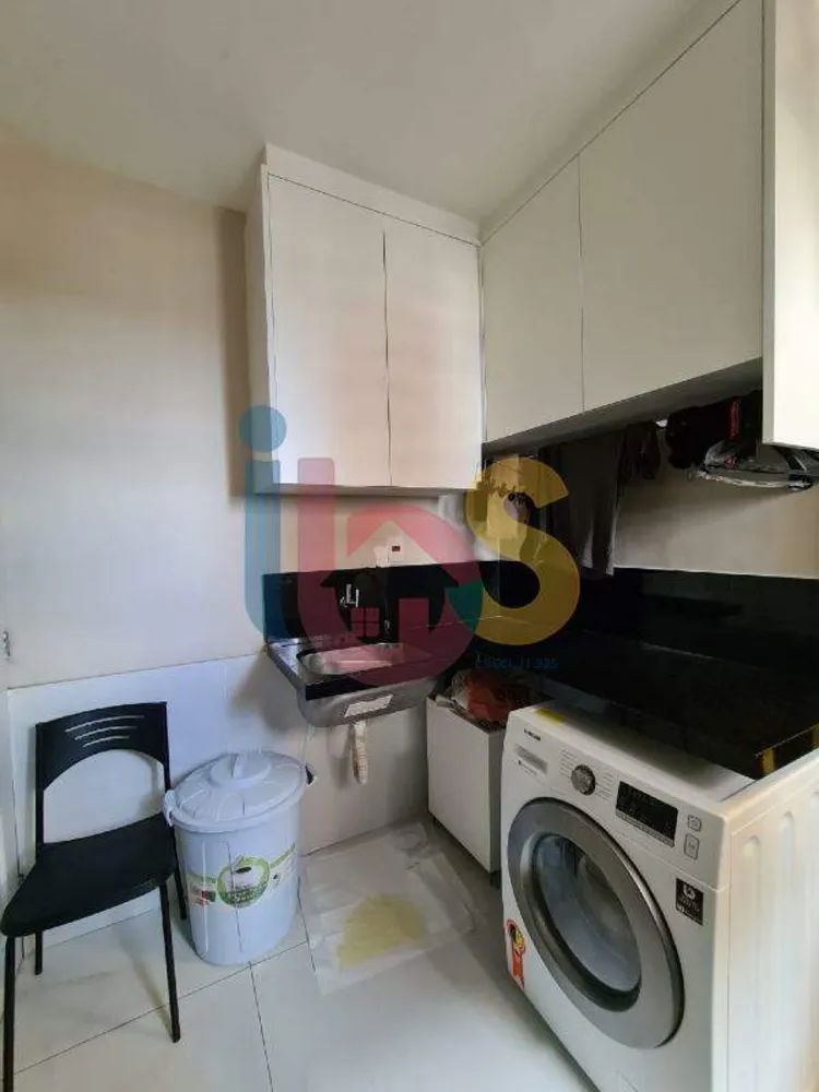 Apartamento, 3 quartos, 278 m² - Foto 12