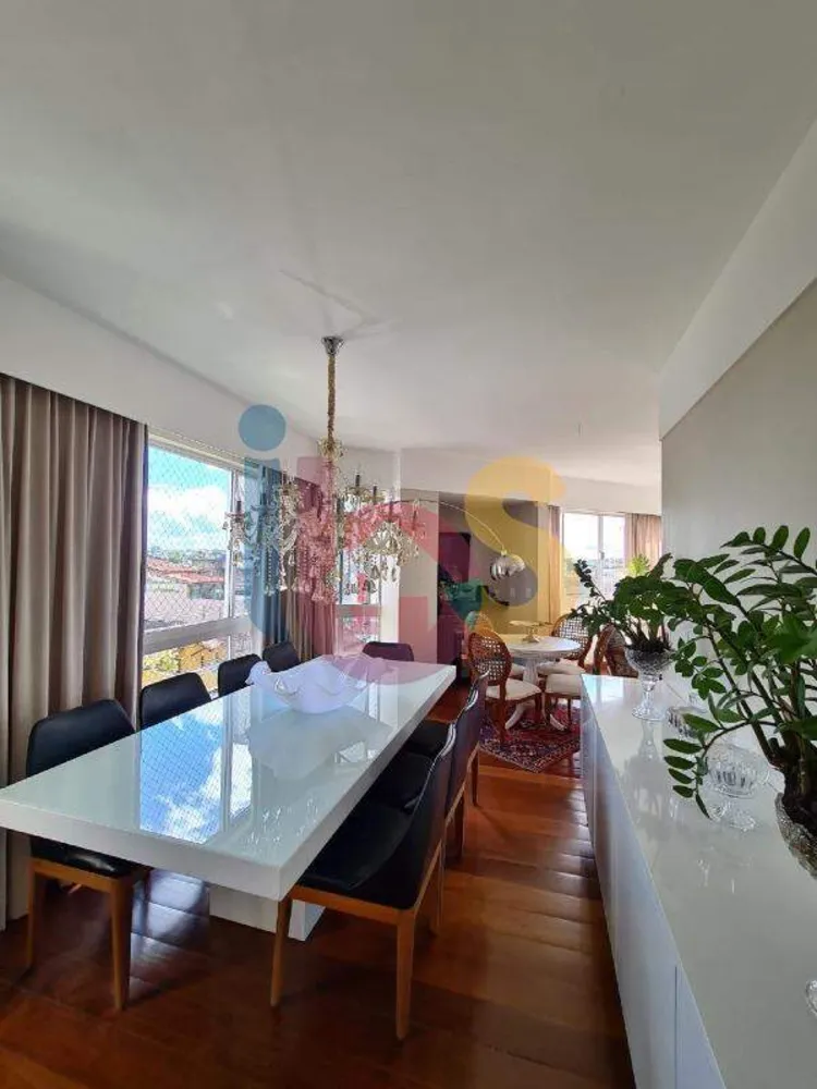Apartamento, 3 quartos, 278 m² - Foto 3