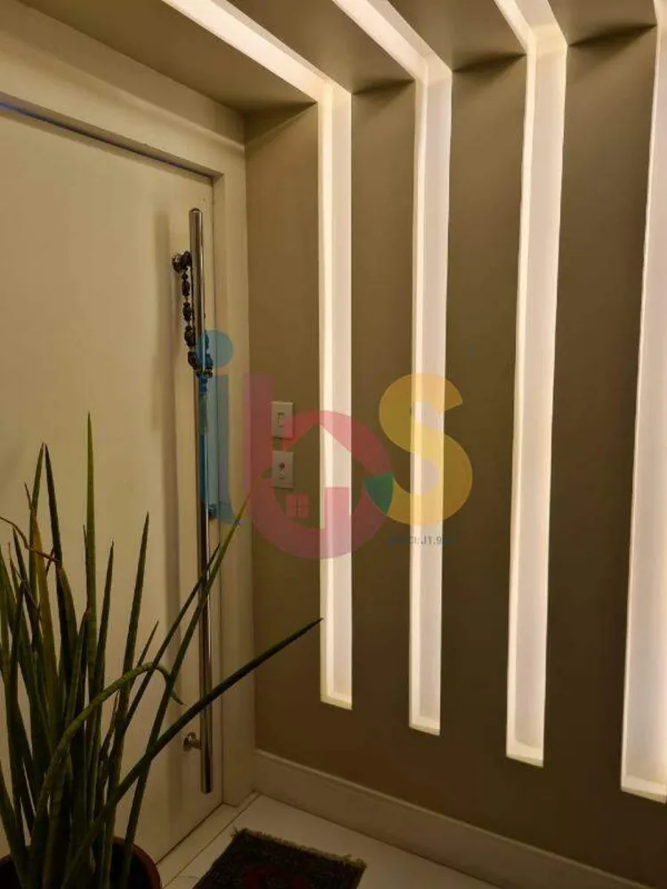 Apartamento, 3 quartos, 278 m² - Foto 2