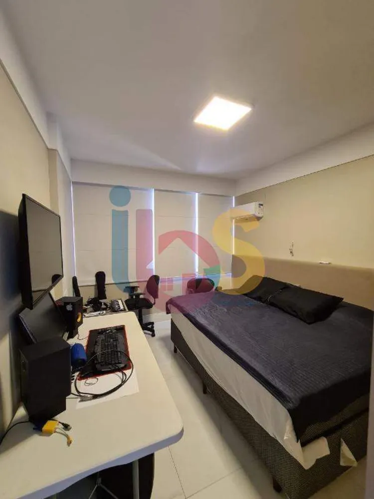 Apartamento, 3 quartos, 278 m² - Foto 9