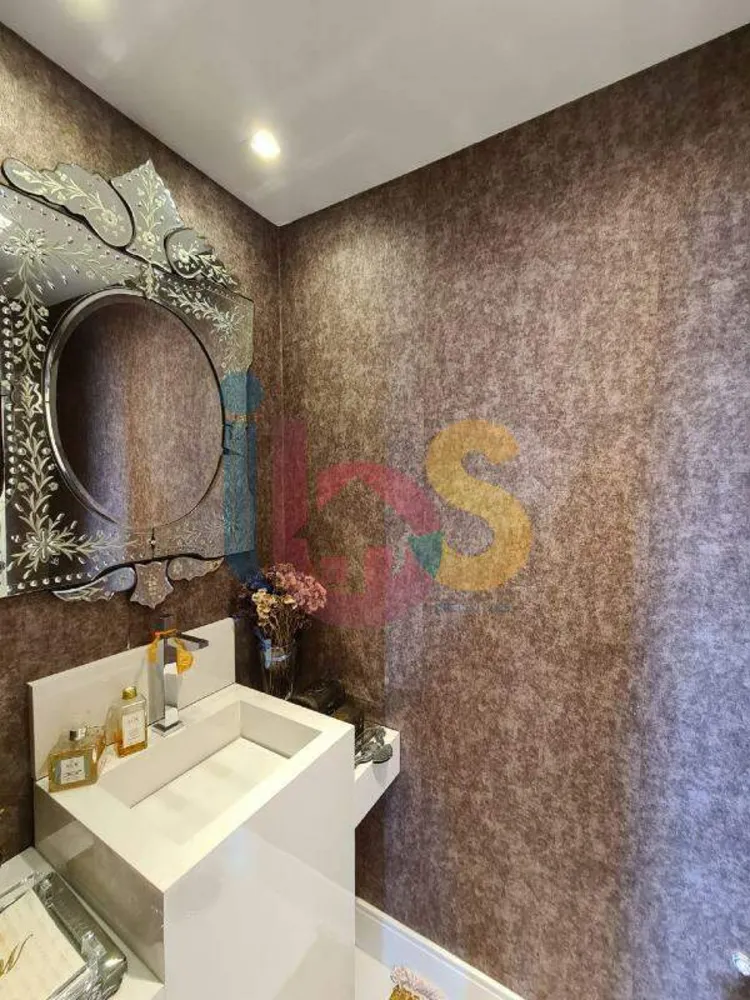 Apartamento, 3 quartos, 278 m² - Foto 8