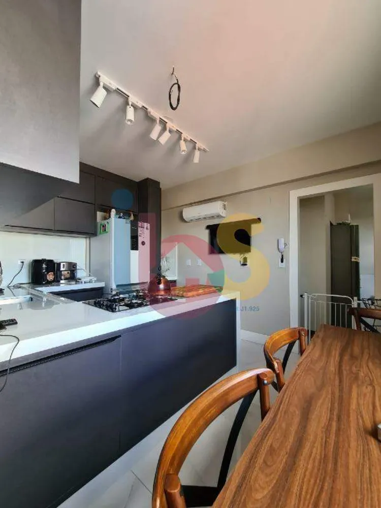 Apartamento, 3 quartos, 278 m² - Foto 4