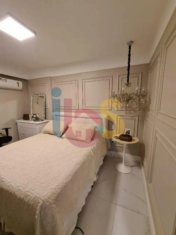 Apartamento, 3 quartos, 278 m² - Foto 10