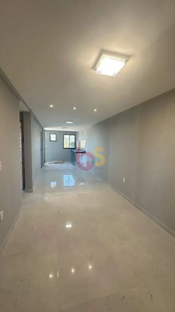 Apartamento, 2 quartos, 76 m² - Foto 10